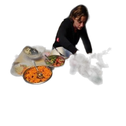 food, concept art, 3d render, fire, outer space, underwater, family, enjoys transparent PNG cut-out