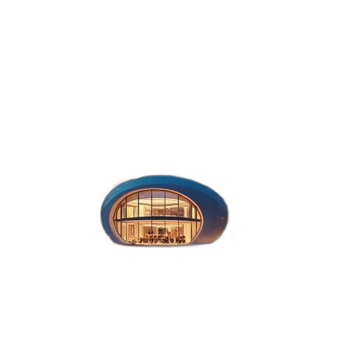 building, furniture, hat, jewelry transparent PNG cut-out