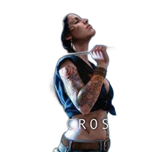 robot, dress, jewelry, photorealistic, concept art, cyberpunk, 3d render, blue transparent PNG cut-out