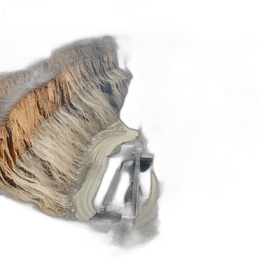mask, hair, hat, face, 3d render, photorealistic, concept art, fantasy art transparent PNG cut-out