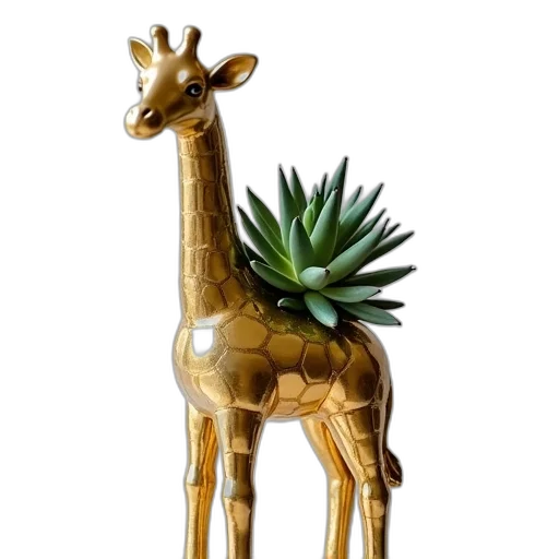 animal, creature, crown, staff, 3d render, concept art, photorealistic, fantasy art transparent PNG cut-out