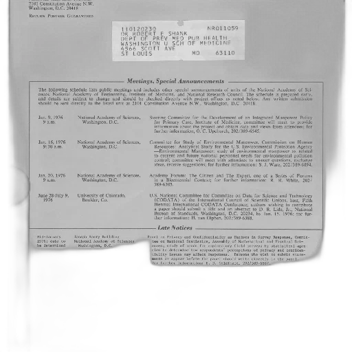 jacket, staff, document, listing, meetings, special, announcements, including transparent PNG cut-out