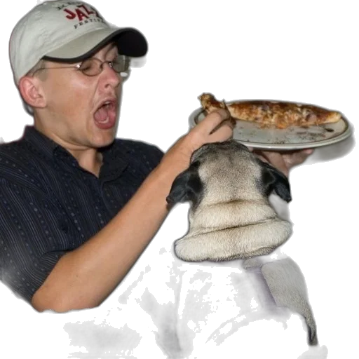animal, food, creature, hat, photorealistic, man, jazz, fest transparent PNG cut-out