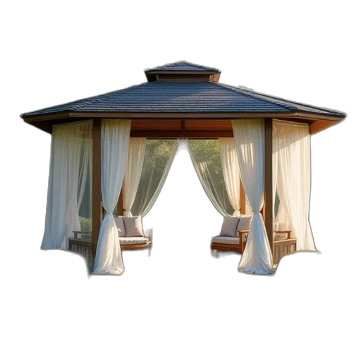 furniture, umbrella, crown, staff transparent PNG cut-out