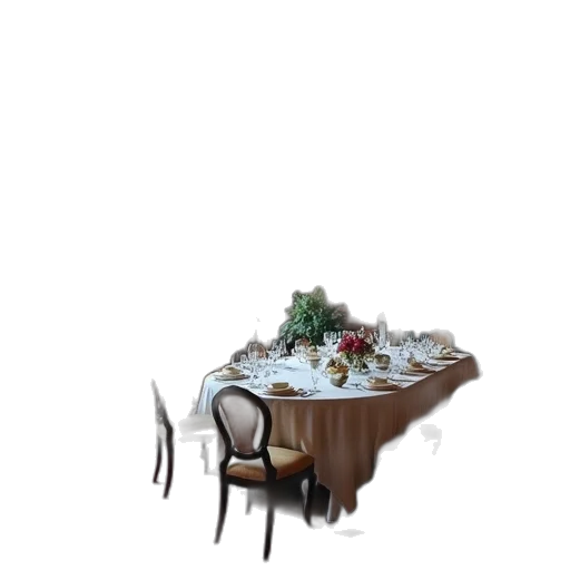 food, furniture, dress, staff, 3d render, concept art, photorealistic, pixel art transparent PNG cut-out