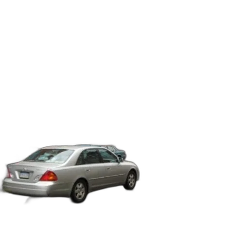 car, staff, 3d render, photorealistic, concept art, busy, city, street transparent PNG cut-out