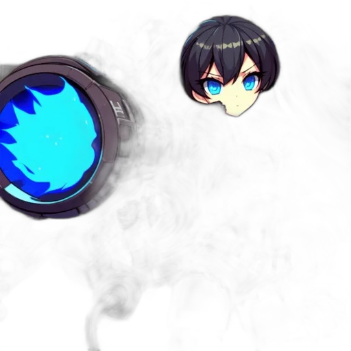 mask, weapon, face, staff transparent PNG cut-out