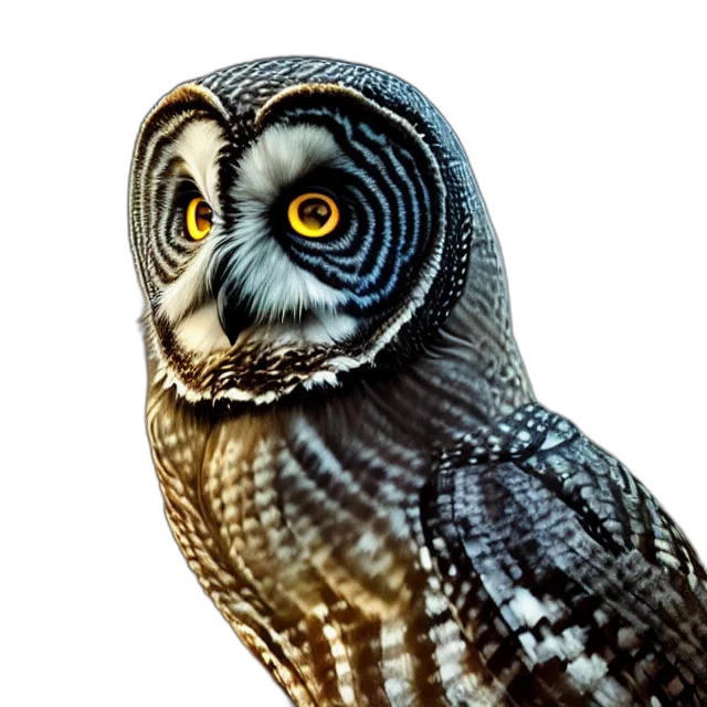 animal, staff, creature, face transparent PNG cut-out