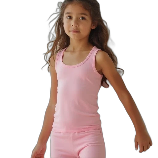 dress, 3d render, photorealistic, pastel transparent PNG cut-out