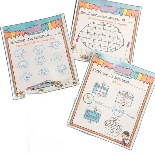 free, 3rd, grade, math, activities transparent PNG cut-out