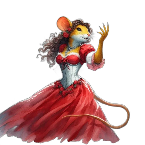 concept art, fantasy art, comic book art, 3d render, vivid, fantasy, scene, regal transparent PNG cut-out