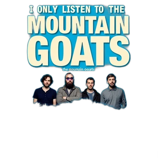 second, image, promotional, poster, music, event, featuring, band transparent PNG cut-out