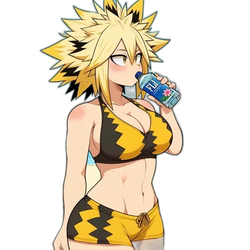 dress, bottle, animal, food, pixel art, anime, cartoon, concept art transparent PNG cut-out