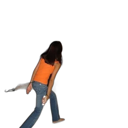 staff, weapon, sword, hair transparent PNG cut-out