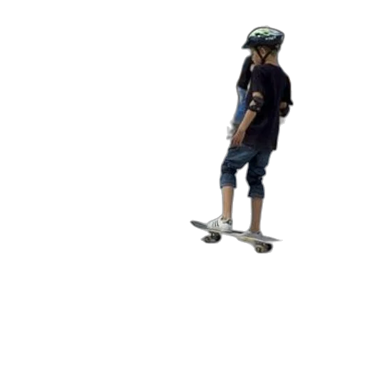 hat, staff, shoes, robot, 3d render, photorealistic, concept art, vaporwave transparent PNG cut-out