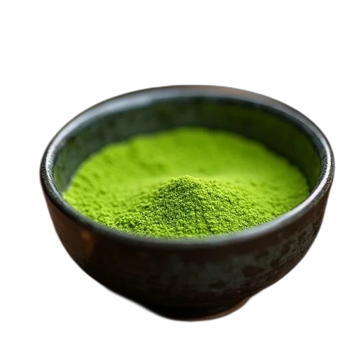 food, green, matcha, tea transparent PNG cut-out
