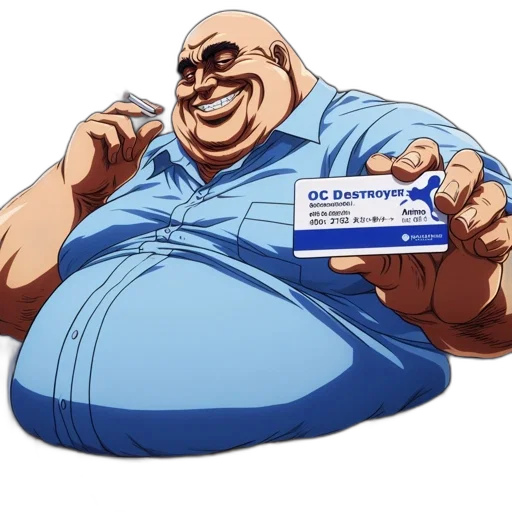food, animal, weapon, jacket, vaporwave, concept art, anime, cartoon transparent PNG cut-out