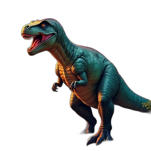 animal, dragon, creature, concept art, 3d render, photorealistic, fantasy art, dinosaurs transparent PNG cut-out