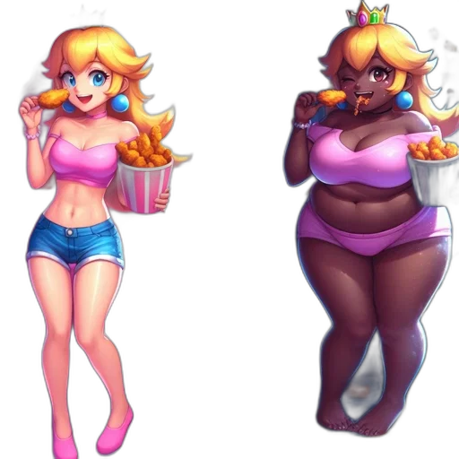 concept art, pixel art, 3d render, vaporwave, pastel, neon, colorful, monochrome transparent PNG cut-out