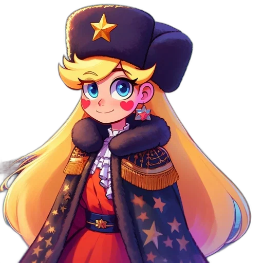staff, crown, hat, dress, pixel art, anime, concept art, cartoon transparent PNG cut-out