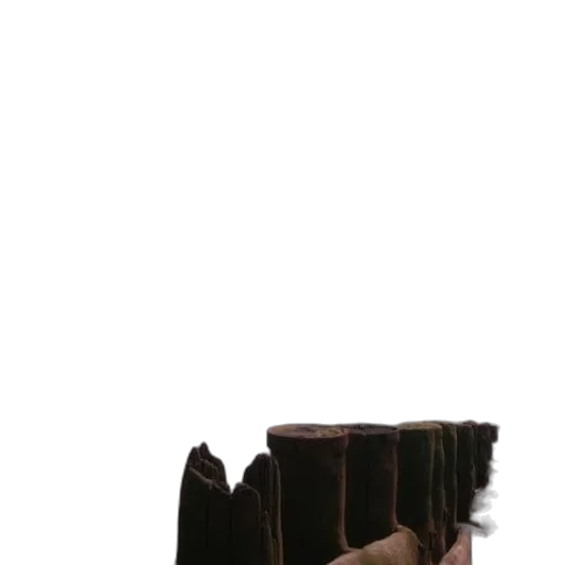 staff, shoes, weapon, food transparent PNG cut-out