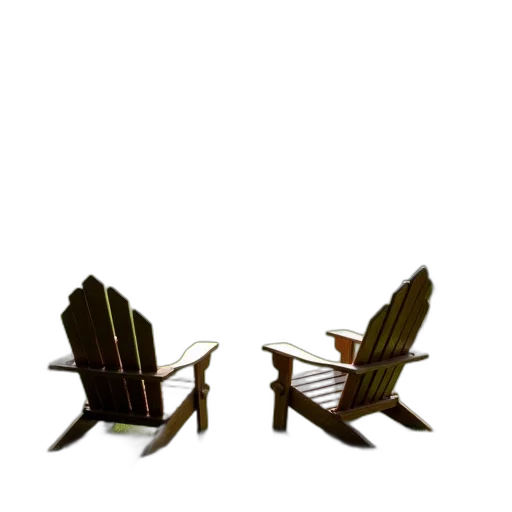 furniture, umbrella, 3d render, photorealistic, concept art, beach, rain, earth tones transparent PNG cut-out
