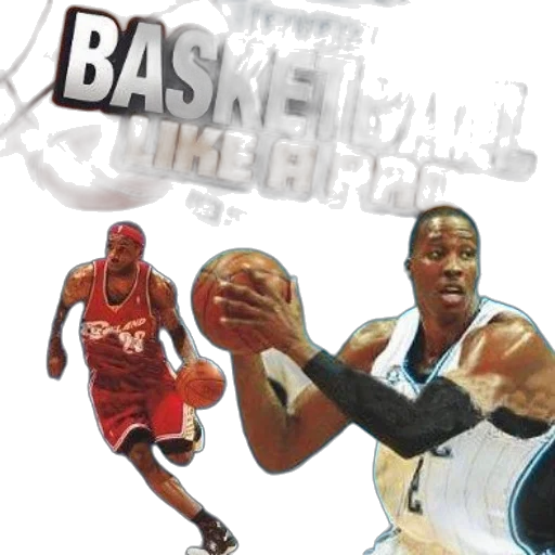 concept art, vibrant, book, cover, titled, play, basketball, like transparent PNG cut-out