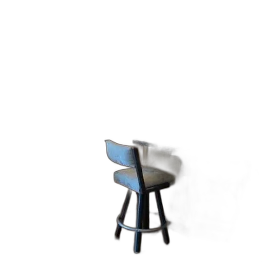 furniture, umbrella, staff, robot, 3d render, concept art, photorealistic, outer space transparent PNG cut-out