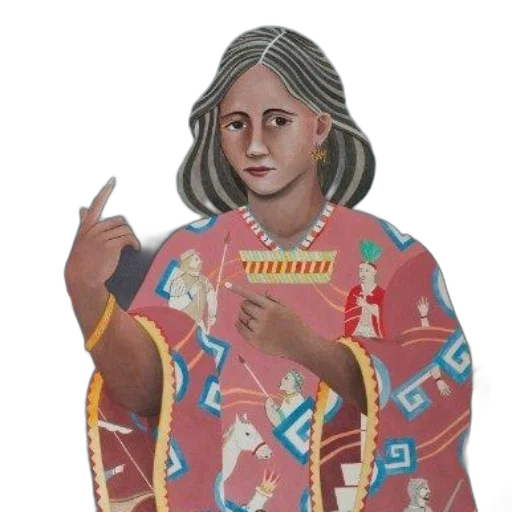 jacket, face, dress, jewelry, concept art, oil painting, vaporwave, cartoon transparent PNG cut-out