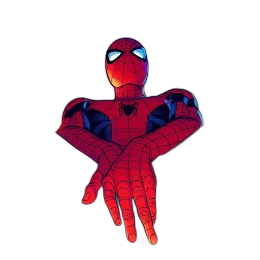 mask, animal, weapon, jacket, concept art, comic book art, 3d render, pixel art transparent PNG cut-out