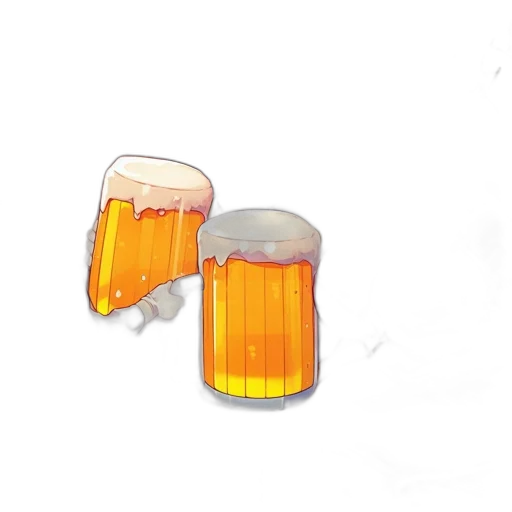 crown, bottle, food, weapon, 3d render, pixel art, photorealistic, concept art transparent PNG cut-out