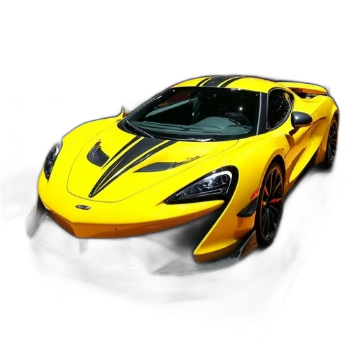 car, animal, weapon, 3d render, photorealistic, concept art, fantasy art, golden transparent PNG cut-out
