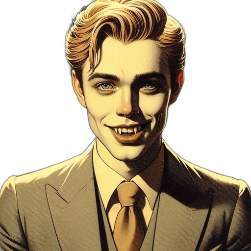 face, mask, staff, comic book art, cartoon, concept art, photorealistic, composed transparent PNG cut-out