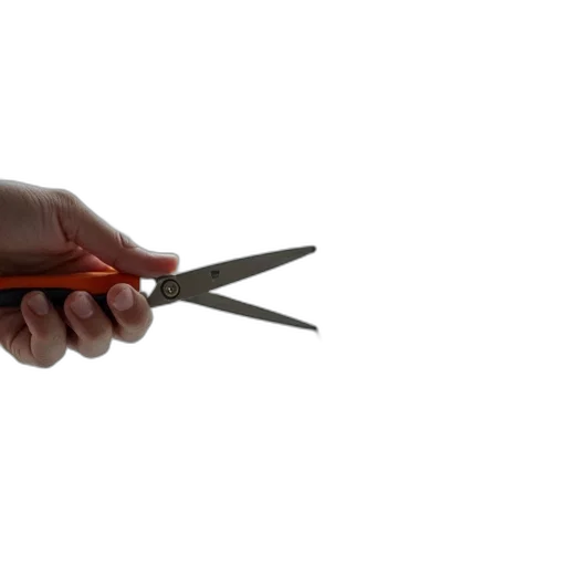 weapon, staff, sword, umbrella, 3d render, person, holding, pair transparent PNG cut-out
