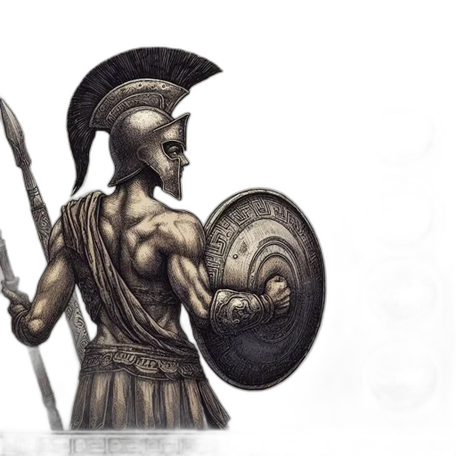 sword, weapon, staff, fantasy art, concept art, 3d render, photorealistic, ancient transparent PNG cut-out
