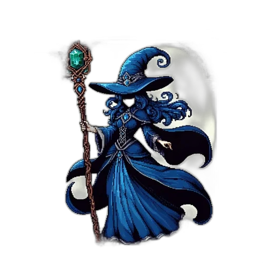 staff, jewelry, sword, mask, fantasy art, concept art, pixel art, 3d render transparent PNG cut-out