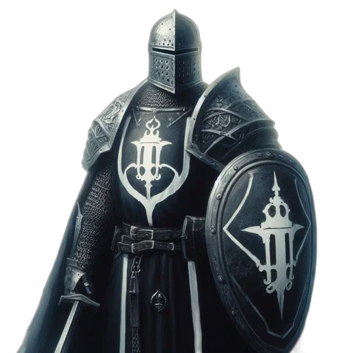 sword, weapon, staff, mask, concept art, 3d render, fantasy art, pixel art transparent PNG cut-out