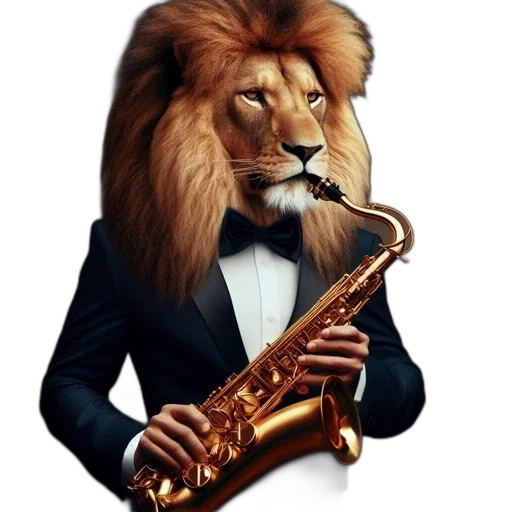 animal, staff, crown, mask, photorealistic, concept art, fantasy art, cartoon transparent PNG cut-out