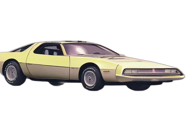 car, photorealistic, concept art, 3d render transparent PNG cut-out