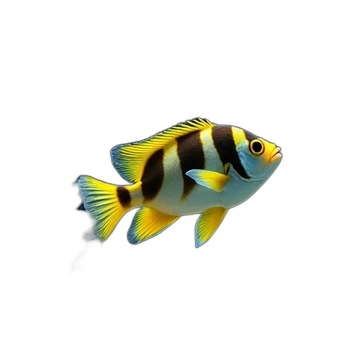 animal, creature, staff, jewelry, photorealistic, 3d render, concept art, watercolor transparent PNG cut-out