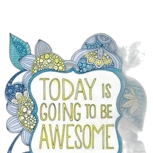 creative, coloring, inspirations, art, activity, pages, relax, enjoy transparent PNG cut-out