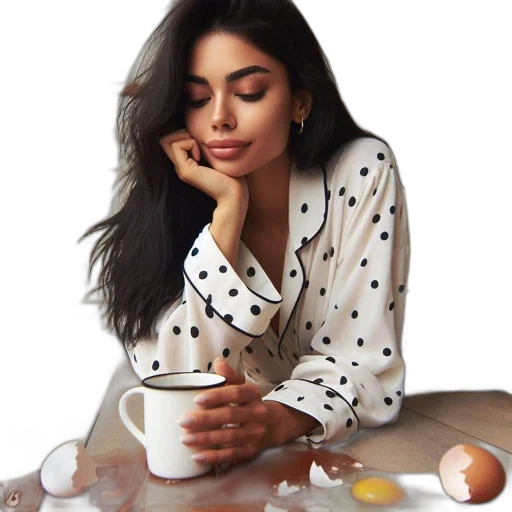 jewelry, food, dress, photorealistic, oil painting, watercolor, concept art, pastel transparent PNG cut-out