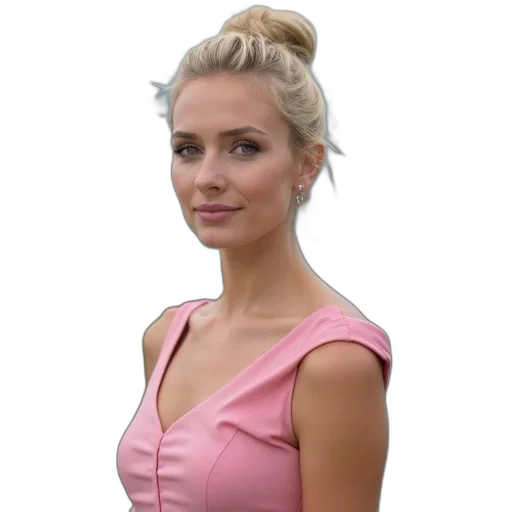 dress, staff, face, jewelry, photorealistic, oil painting, cartoon, 3d render transparent PNG cut-out