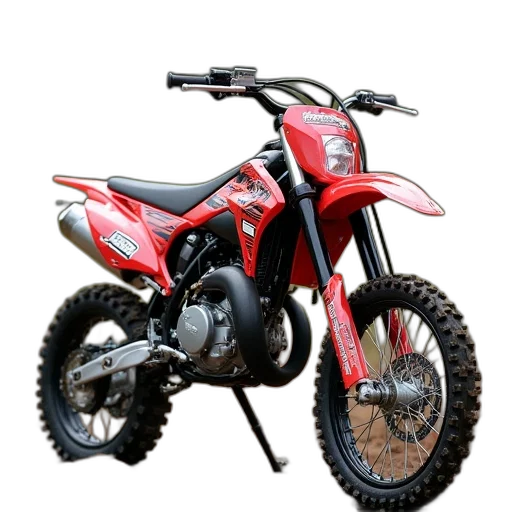 3d render, photorealistic, chinese, 200cc transparent PNG cut-out
