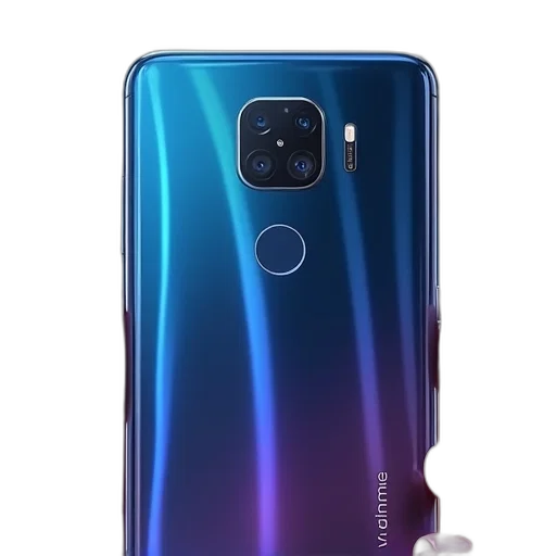 vivophone, launched, india, 8gb, ram, 64mp, priced, variety transparent PNG cut-out