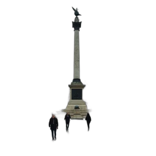 staff, umbrella, sword, building, 3d render, concept art, photorealistic, pixel art transparent PNG cut-out