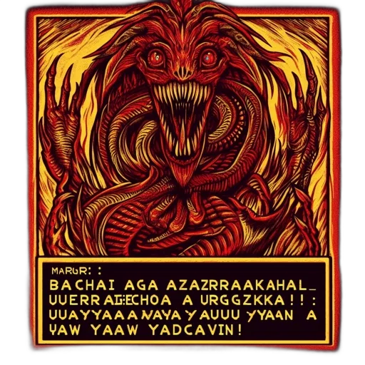 dragon, creature, animal, pixel art, comic book art, concept art, fantasy art, fire transparent PNG cut-out