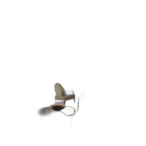 shoes, furniture, jewelry, hat, 3d render, photorealistic, earth tones, modern transparent PNG cut-out