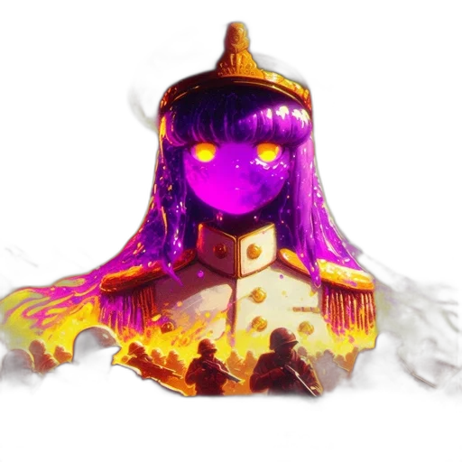 crown, mask, hat, staff, concept art, fantasy art, pixel art, 3d render transparent PNG cut-out