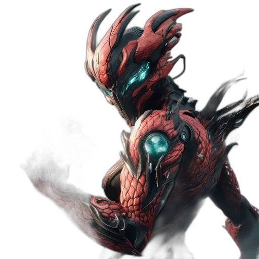 dragon, mask, creature, face transparent PNG cut-out
